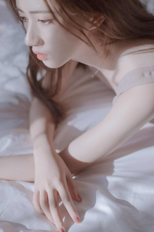 女性霉菌的早期图片